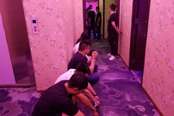 无锡夜网精选：夜游无锡乐园，畅享梦幻欢乐时光之旅