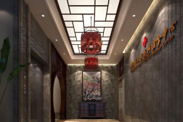 无锡酒店茶室推荐：养生茶饮，休闲娱乐两不误