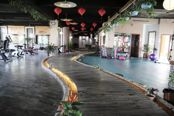 无锡茶艺馆微信关注，开启您的茶艺文化体验之旅